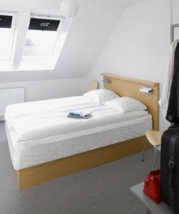 Egon Hotel Hambourg