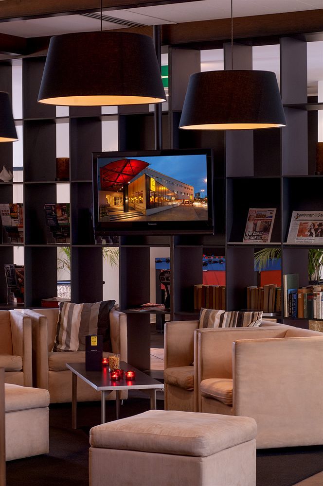 Egon 3* Hambourg